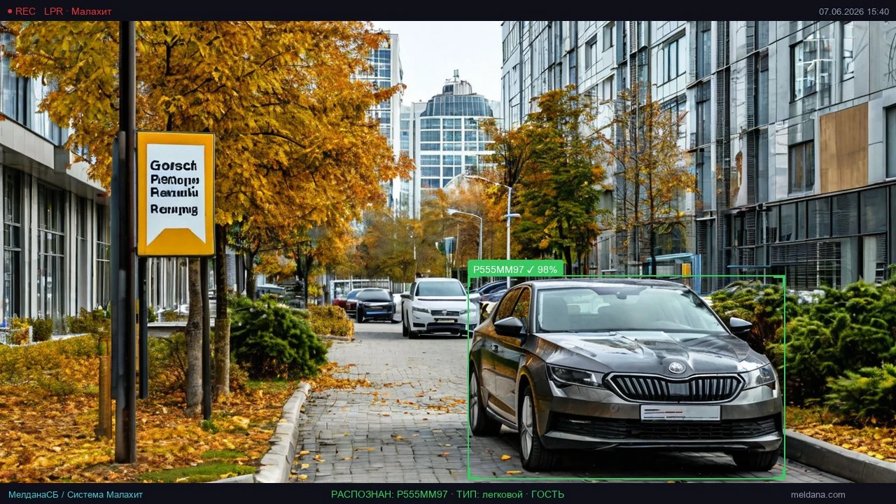 Гостевой и резидентный паркинг в Москве — тарифы, абонементы, белые списки