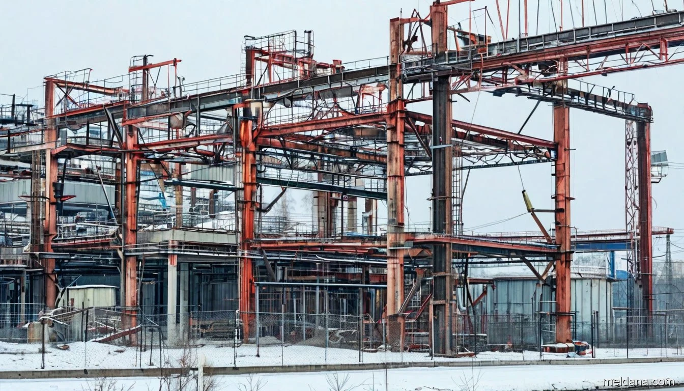Классы БПЛА и уровни защиты ЗОК по СП 542 в Москве — как выбрать уровень 1–4