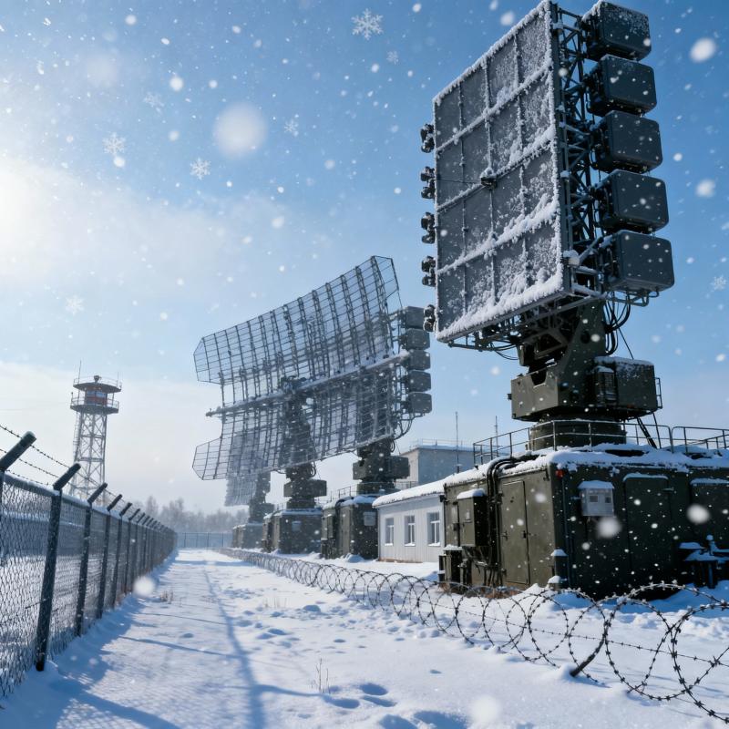 Требования МО РФ к системам РЭБ малых высот в 2025 году: Климатические испытания РЭБ-комплексов по ГОСТ РВ и стойкость к ЭМИ систем защиты от БПЛА 