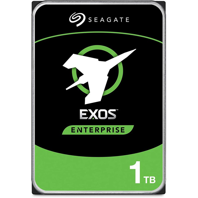 Seagate Enterprise Capacity ST1000NM000A 