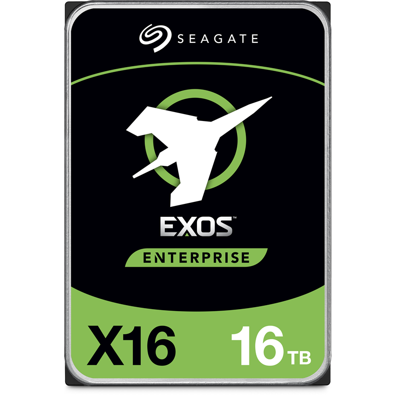 Seagate Exos X16 ST16000NM001G 