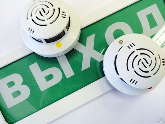 Система оповещения СОУЭ в Москве: расчет, проектирование, монтаж