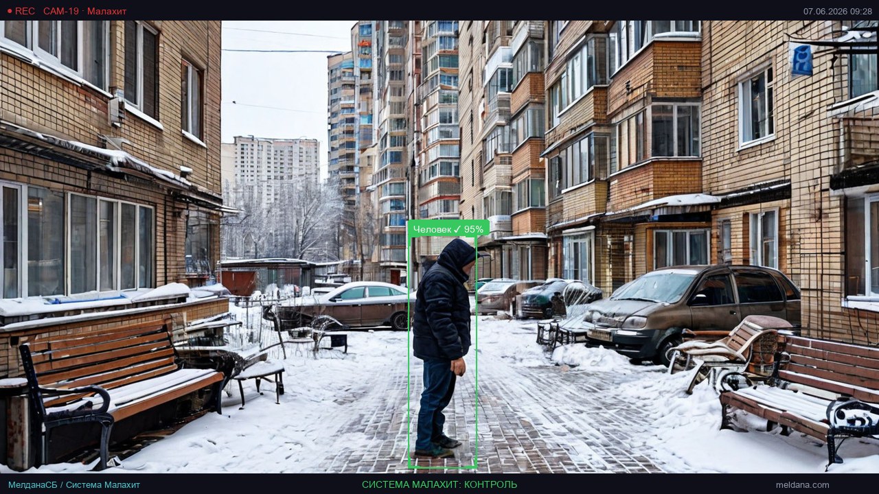 Мониторинг технических помещений ЖК в Москве — от 800 ₽/дом/мес