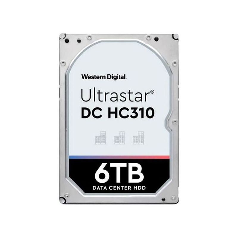 Hitachi Ultrastar HUS726T6TAL5204 