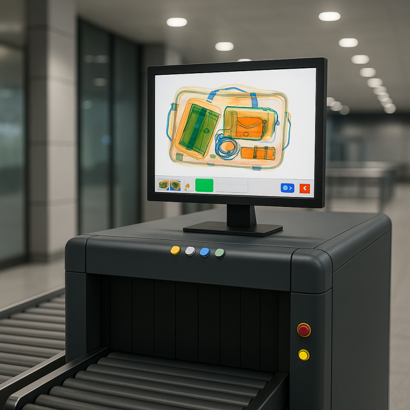 Интроскопы в Москве: принцип работы и ключевые преимущества 