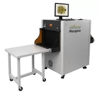 Интроскоп для досмотра багажа ML-BI-5030A 