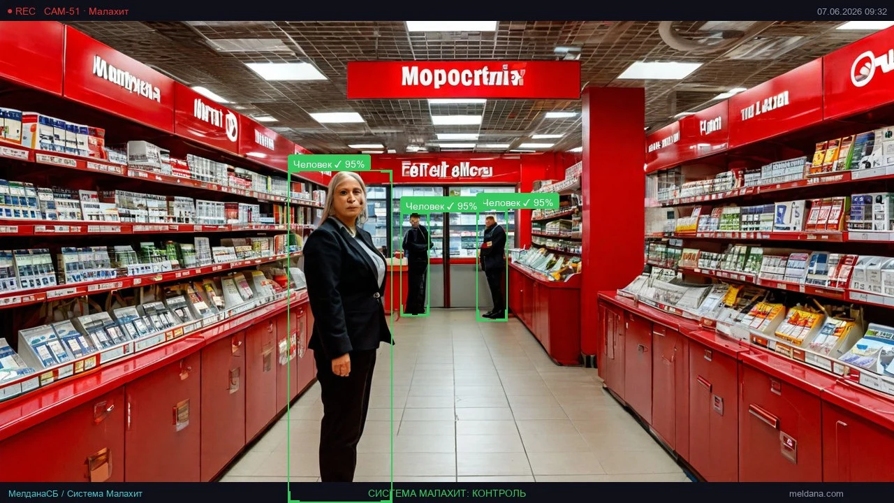 Мониторинг депозитария и банковских ячеек в Москве — от 2 100 ₽/депозитарий/мес