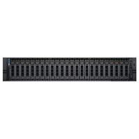 Сервер Dell PowerEdge R740 2x5217 24x32Gb 2RRD x16 16x480Gb 2.5" SSD SAS H730p+ LP iD9En 5720 4P 2x1100W 3Y PNBD Conf 5/SSD SAS Mix Use (210-AKXJ-198) 