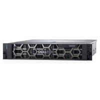 Сервер Dell PowerEdge R640 2x6226 14x32Gb 2RRD x8 1x480Gb M.2 M.2 iD9En 2x750W 4Y PNBD riser 2 3x16 LP (R640-2267-02) 