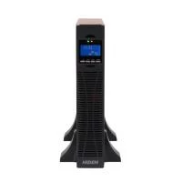 ИБП HIDEN  KU9102S-RT 2000VA/1800W встроенные акб в корпусе (9А/ч х 4шт)