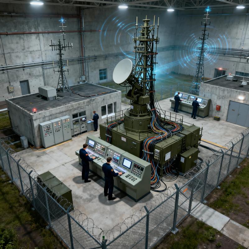 Сертификация средств РЭБ в Москве: требования и процедуры 2025 