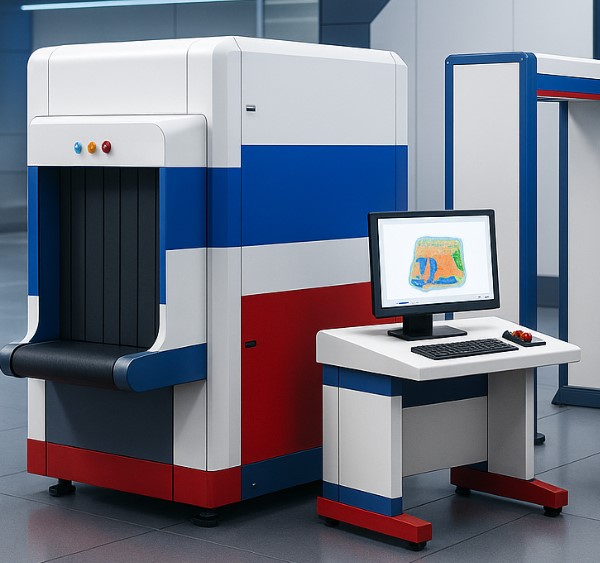 Российские производители интроскопов в Москве: полный обзор рынка 2025 года 