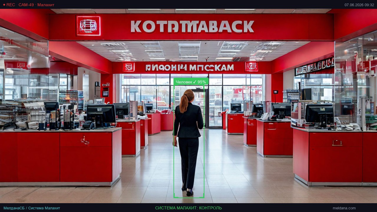 Контроль маршрутов инкассации в Москве — от 2 400 ₽/маршрут/мес