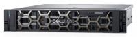 Сервер Dell PowerEdge R640 2x5217 2x16Gb 2RRD x8 1x1.2Tb 10K 2.5" SAS H730p mc iD9En 5720 4P 2x750W 40M PNBD Conf 2 Rails CMA (R640-8646) 