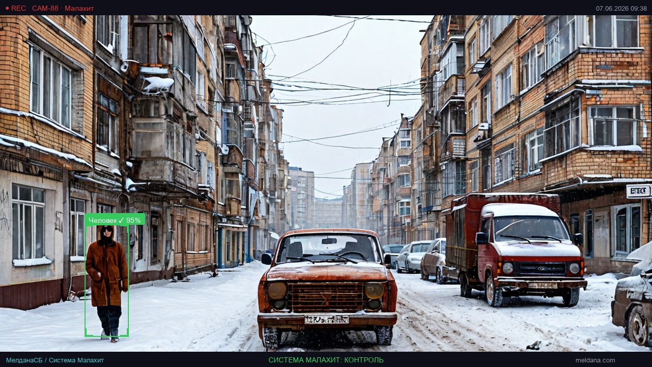 Охрана памятников от вандализма в Москве — от 1 400 ₽/памятник/мес