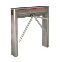 Тумбовый турникет-трипод Cube С-04-НК 