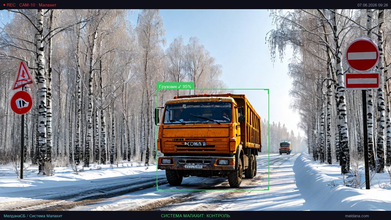 Контроль маршрутов спецтехники на объекте в Москве — от 2 100 ₽/единица/мес