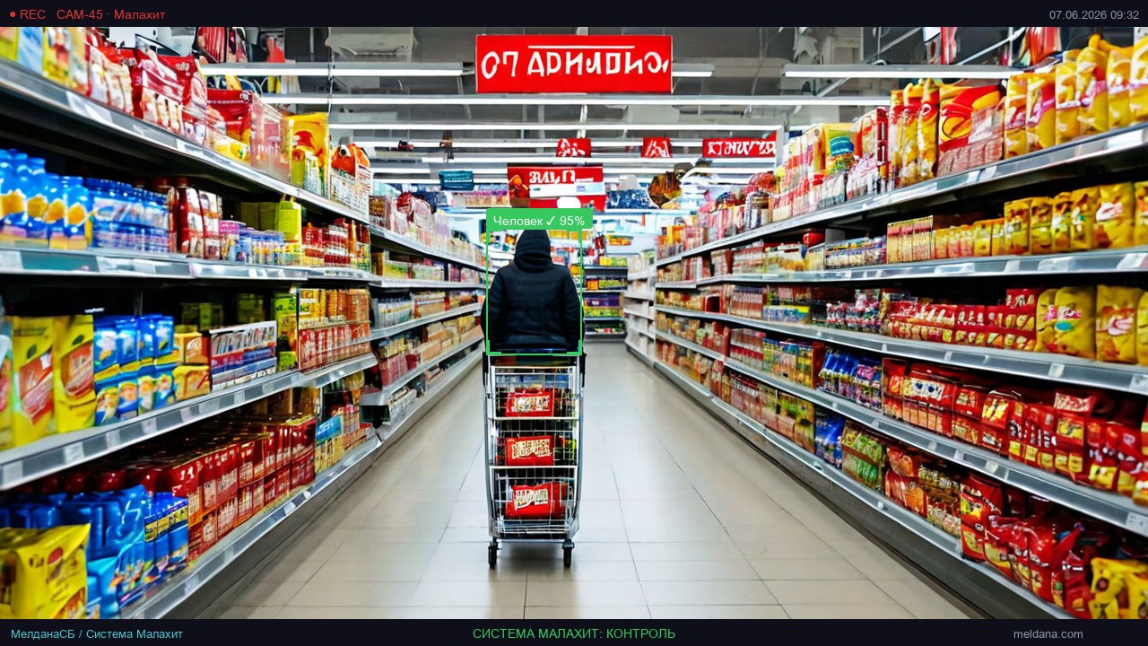 Аналитика эффективности digital signage в Москве — от 1 500 ₽/экран/мес