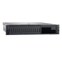 Сервер Dell PowerEdge R740 2x5118 24x32Gb x16 2.5" H730p LP iD9En 5720 4P 2x750W 3Y PNBD Conf-5 (210-AKXJ-228) 