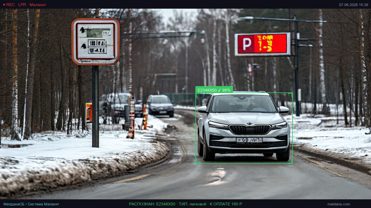 Биллинг парковки по номеру в Москве — тарификация по времени и ФЗ-54