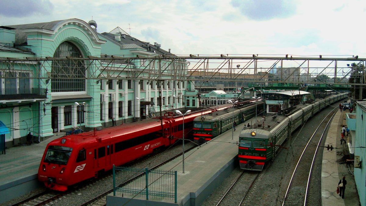 Модель угроз для транспортной и логистической компании в Москве