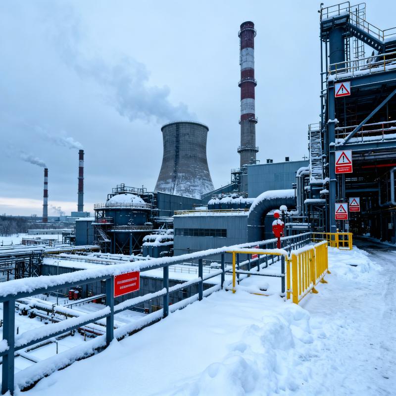 EX-оборудование и промышленная безопасность в Москве