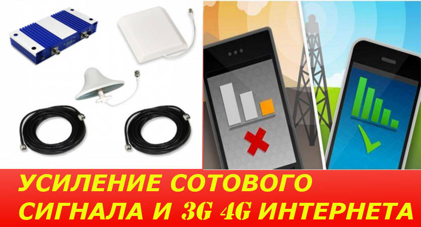 Как измерить уровень сигнала GSM/3G/LTE и выбрать сотового оператора в городе Москва