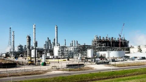 Категорирование КИИ: ТЭК: нефть, газ, АЗС, нефтебазы