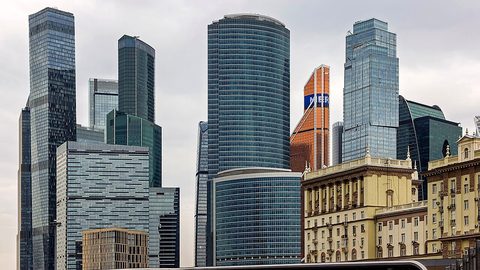 Модель угроз: ИСПДн коммерческой компании