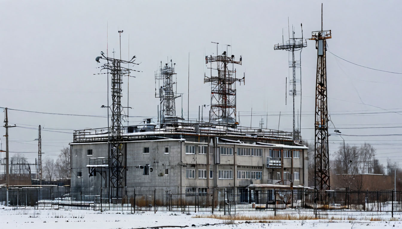 Легализация РЭБ и антидрон-защиты под ключ в Москве