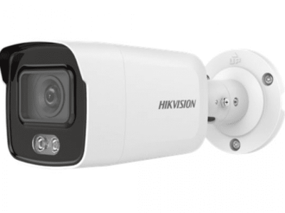 IP-камера Hikvision DS-2CD2047G1-L (2.8 мм) 