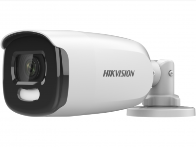 Мультиформатная камера Hikvision DS-2CE12HFT-F28 (2.8 мм) 