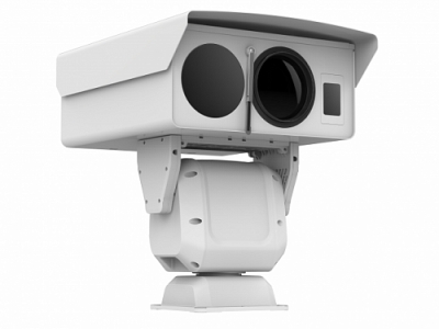 IP-камера Hikvision DS-2TD8166-150ZE2F/V2 