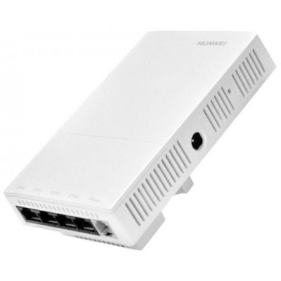 Точка доступа Huawei R240D (50082735) вид сзади