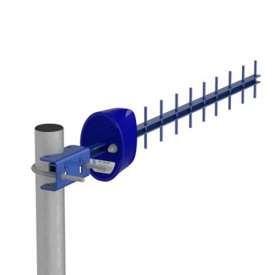 AX-1814Y - направленная антенна GSM-1800 / 14 Дб сзади