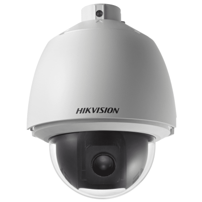 4 Мп IP-камера Hikvision DS-2DE5425W-AE с 25-кратной оптикой 
