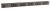 Блок распределения питания Dell 450-ADZO APC Basic Rack Zero U Rack-Mountable A C 230 V 24 Output Connectors 