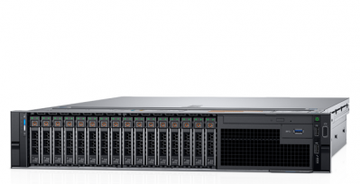 Сервер Dell PowerEdge R740 2x5118 2x16Gb x16 6x1.2Tb 10K 2.5" SAS H730p LP iD9En 57416 2P 10G+5720 2P 3Y PNBD Conf 5/6 PCIe x8 2PCIe x 16 (210-AKXJ-210) 