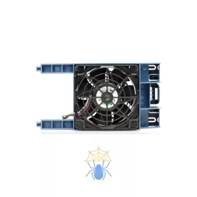 Вентилятор HPE 871244-B21 DL360 Gen10 High Performance Kit 