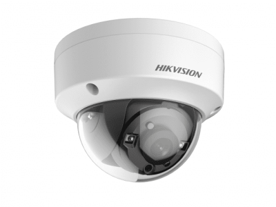 Аналоговая камера Hikvision DS-2CE57H8T-VPITF (2.8 мм) 