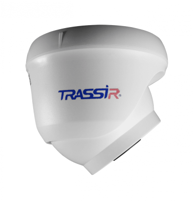 Облачная IP-камера TRASSIR TR-W2S1 (2.8 мм) 