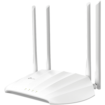Точка доступа TP-Link TL-WA1201 