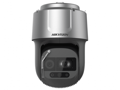Поворотная IP-камера Hikvision DS-2DF9C435IHS-DLW (T2) 