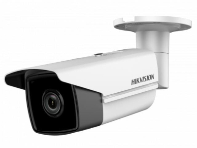 IP-камера Hikvision DS-2CD3T45FWD-I8 (2.8 мм) 