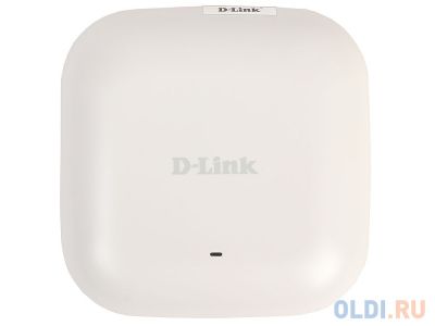 Точка доступа D-Link DAP-2230 вид сверху