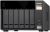 Сетевое хранилище NAS Qnap TS-673-4G 6-bay 