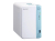 Сетевое хранилище NAS Qnap TS-251D-2G 2-bay Сетевое хранилище NAS Qnap TS-251D-2G 2-bay