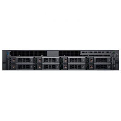 Сервер Dell PowerEdge R740 2x5120 2x16Gb x16 2x2Tb 7.2K 2.5" NLSAS H730p LP iD9En 57416 2P + 5720 2P 2x750W 3Y PNBD Conf-5 (R740-3592-10) 