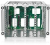 Корзина для жестких дисков HPE DL38X Gen10 SFF Box1/2 Cage/Backplane Kit (826691-B21) Корзина для жестких дисков HPE DL38X Gen10 SFF Box1/2 Cage/Backplane Kit (826691-B21)
