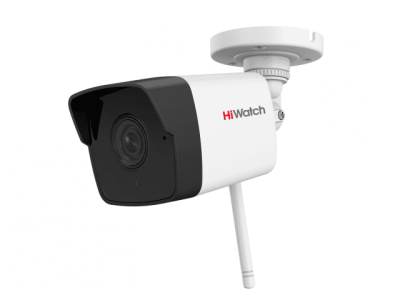 IP-камера HiWatch DS-I250W (B) (4 мм) 